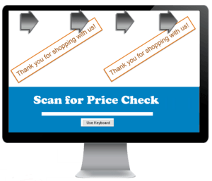Acme Price Checker